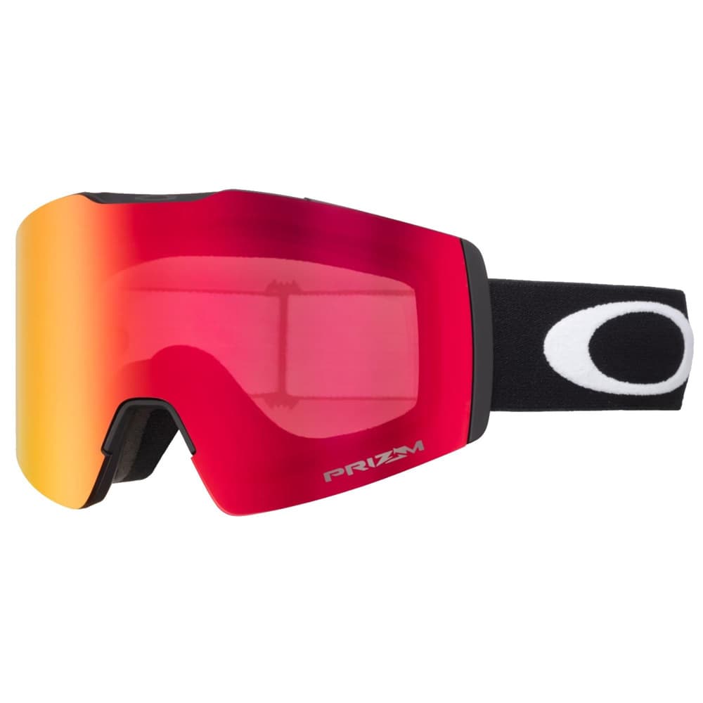 Fall Line M Matte Black Prizm Torch, view: 0