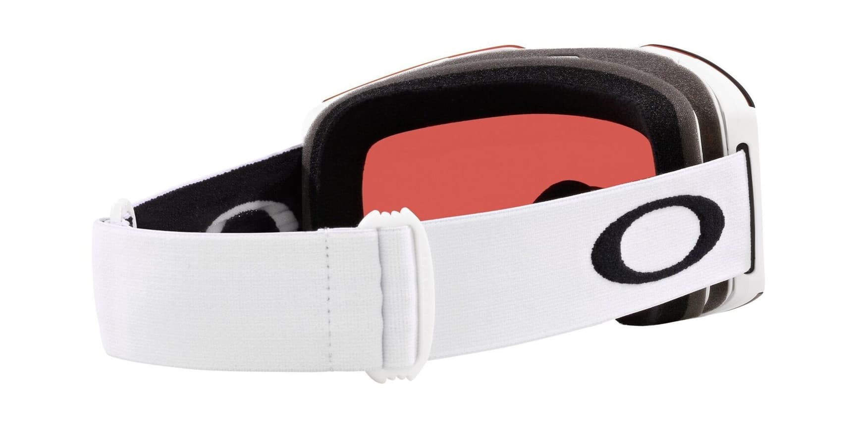 Fall Line M Matte White Prizm Argon, view: 4