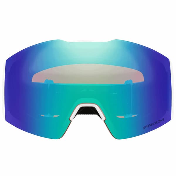 Fall Line M Matte White Prizm Argon, view: 1