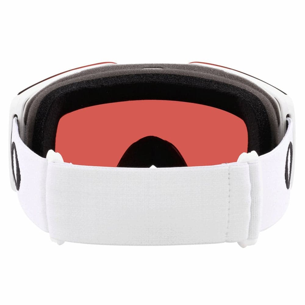 Fall Line M Matte White Prizm Argon, view: 6