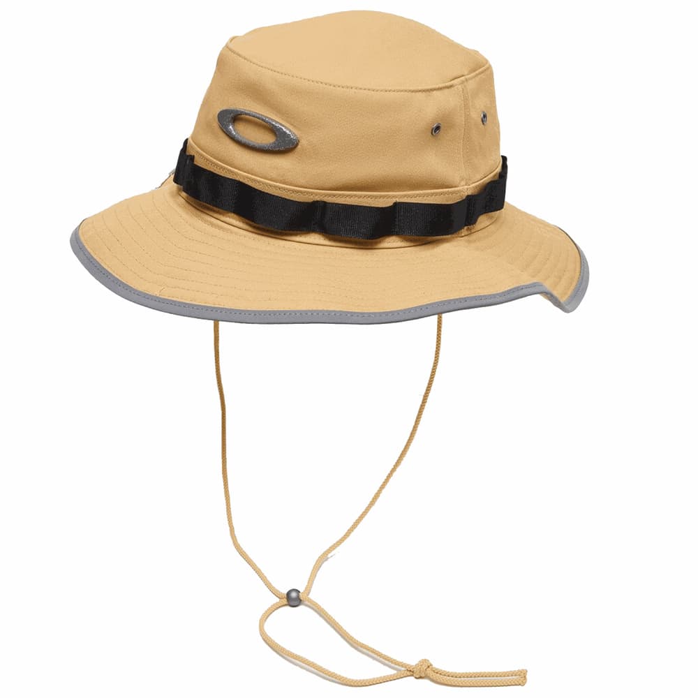 Field Boonie Hat Light Curry, view: 0