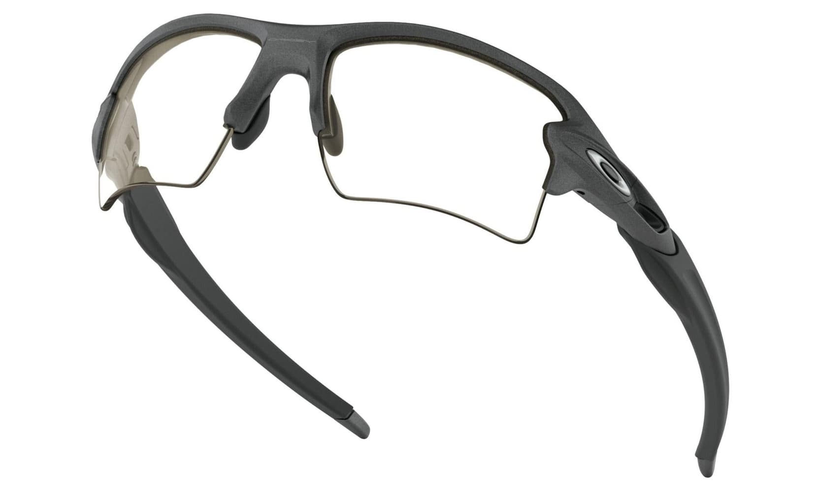 Flak 2.0 XL Steel Photochromic, view: 4
