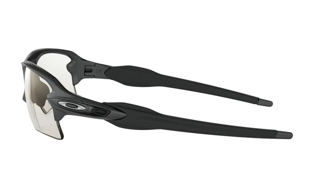 Flak 2.0 XL Steel Photochromic, view: 1