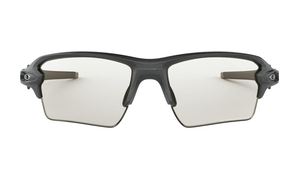 Flak 2.0 XL Steel Photochromic, view: 3