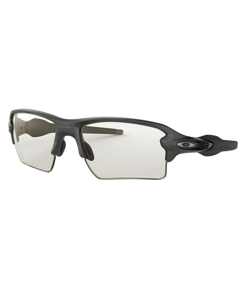 Flak 2.0 XL Steel Photochromic, view: 0