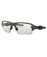 Flak 2.0 XL Steel Photochromic - view: 0