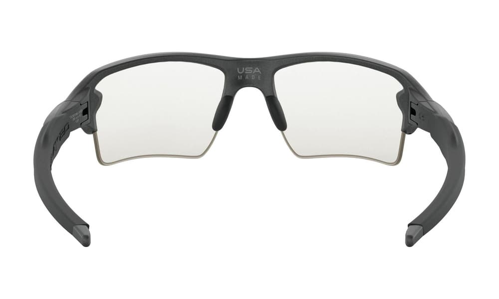 Flak 2.0 XL Steel Photochromic, view: 2