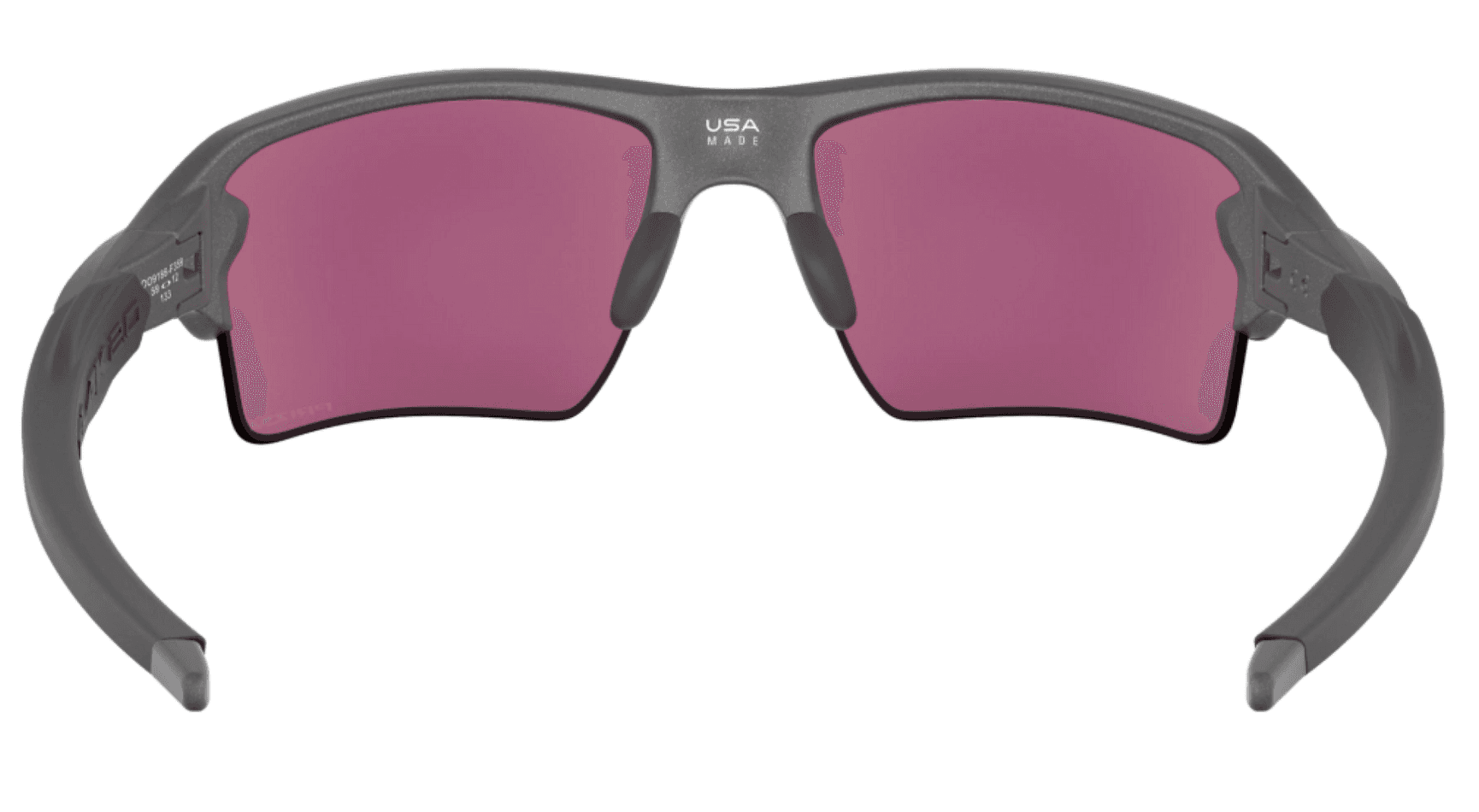 Flak 2.0 Xl Steel Prizm Road Jade, view: 4