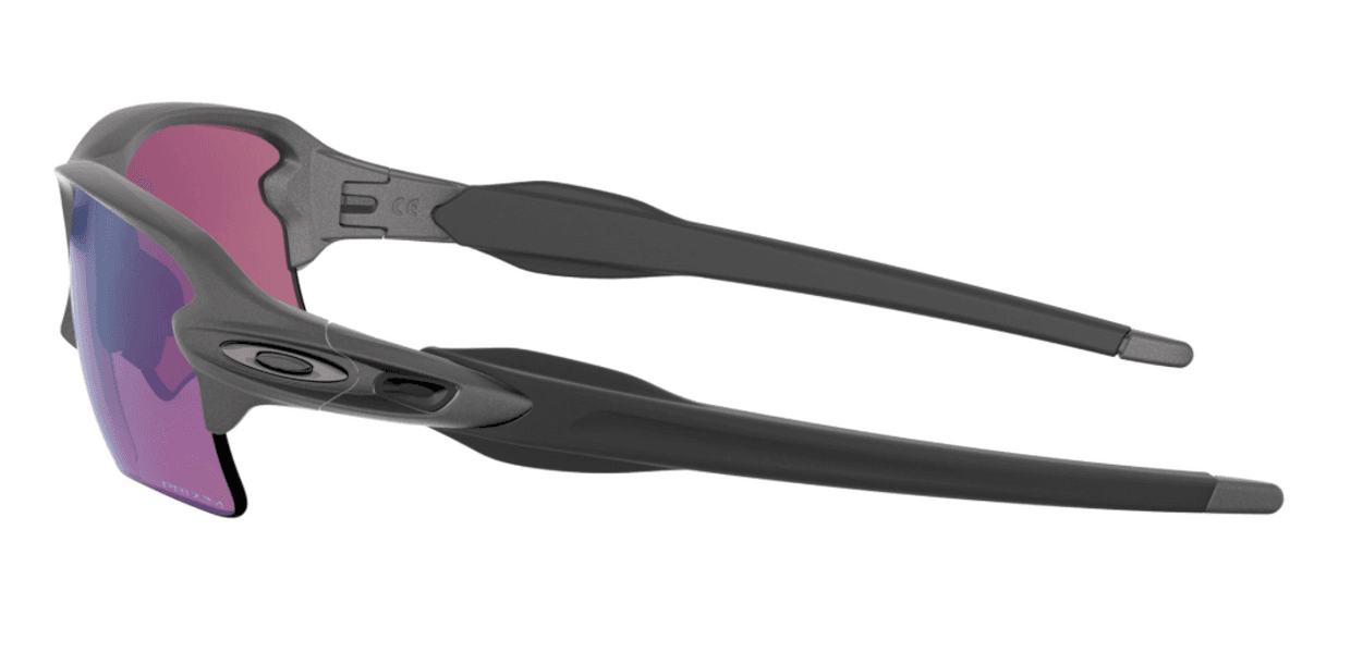 Flak 2.0 Xl Steel Prizm Road Jade, view: 3