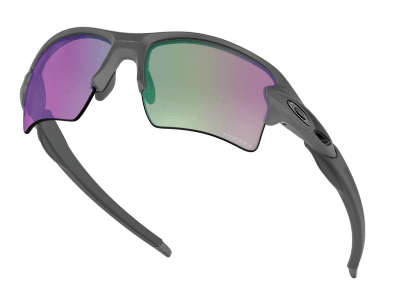 Flak 2.0 Xl Steel Prizm Road Jade, view: 2