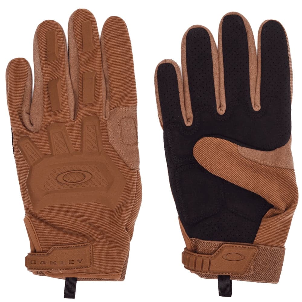 Flexion 2.0 Glove Black, view: 0