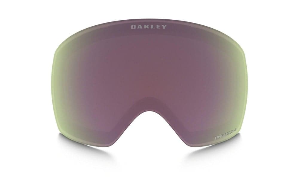 Flight Deck L Replacement Prizm Snow Hi Pink Iridium, view: 1