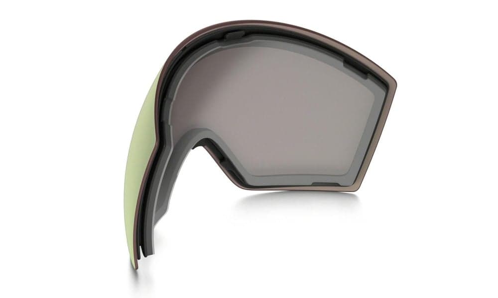 Flight Deck L Replacement Prizm Snow Hi Pink Iridium, view: 4