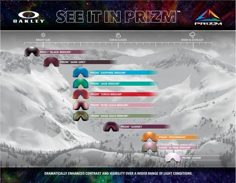 Flight Deck L Replacement Prizm Snow Hi Pink Iridium, view: 5