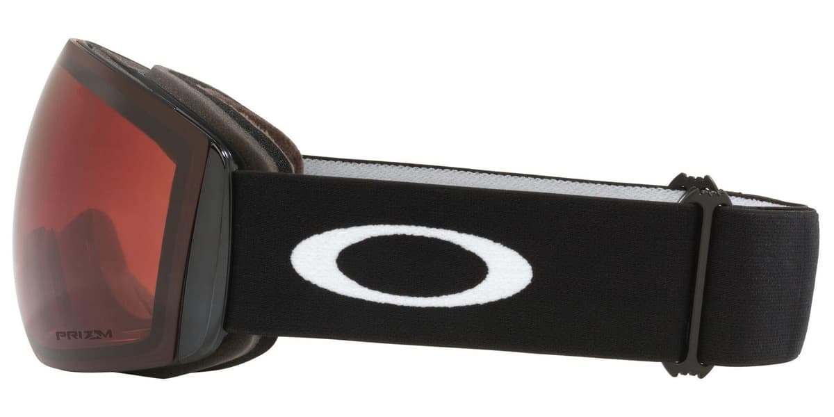 Flight Deck L Matte Black/Prizm Garnet, view: 3