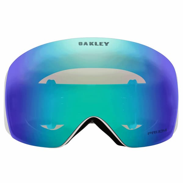 Flight Deck L Matte White/Prizm Argon, view: 1