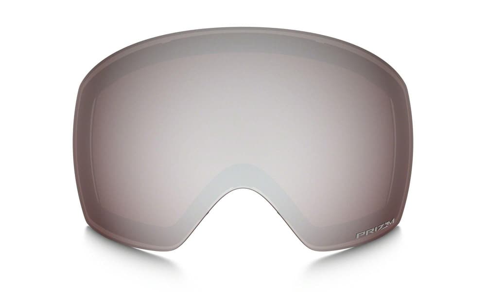 Flight Deck L Replacement Prizm Black Irid, view: 1