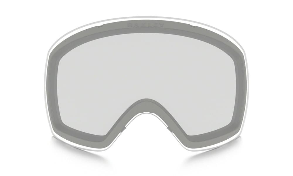 Flight Deck L Clear, view: 2