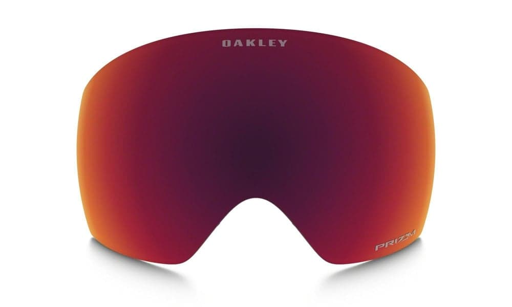 Flight Deck L Replacement Prizm Torch Irid, view: 1