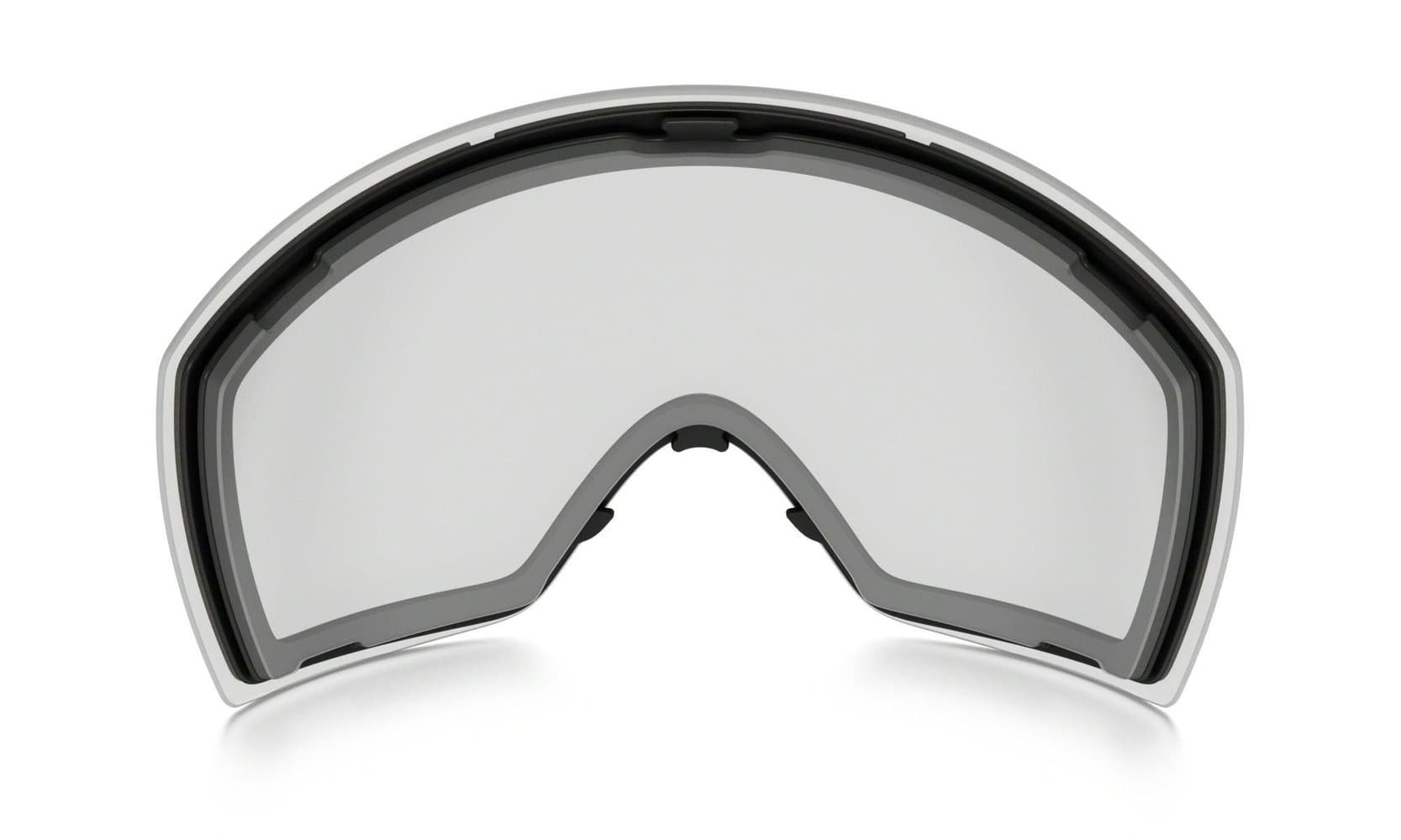 Flight Deck L Replacement Clear, view: 1