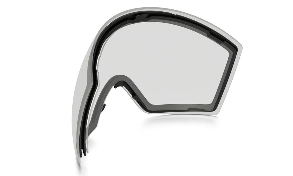 Flight Deck L Clear, view: 3