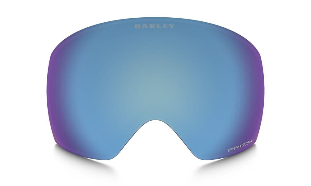 Flight Deck L Prizm Sapphire, view: 1