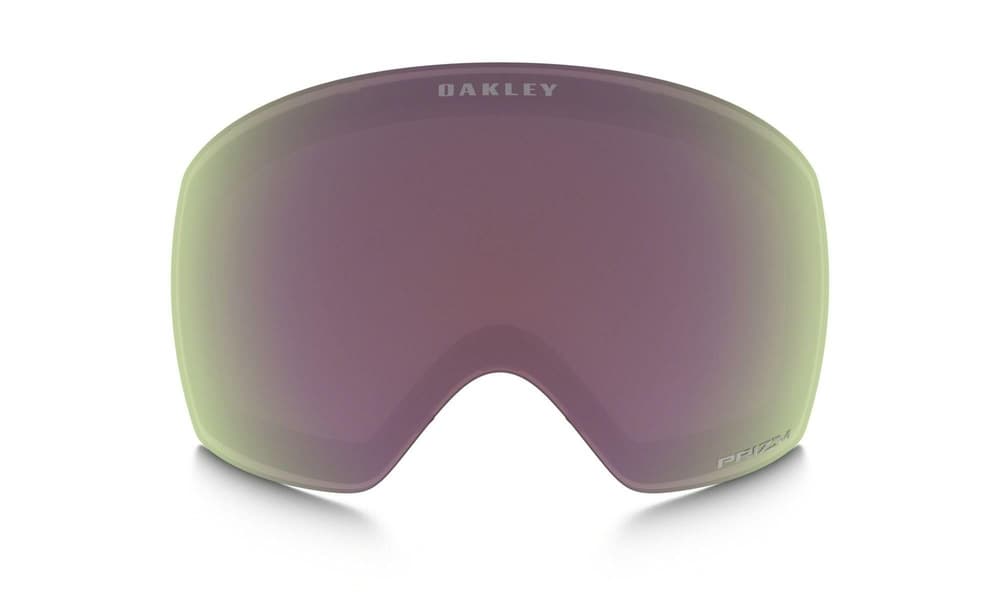 Flight Deck M Replacement Lense Prizm Snow Hi Pink Iridium, view: 1