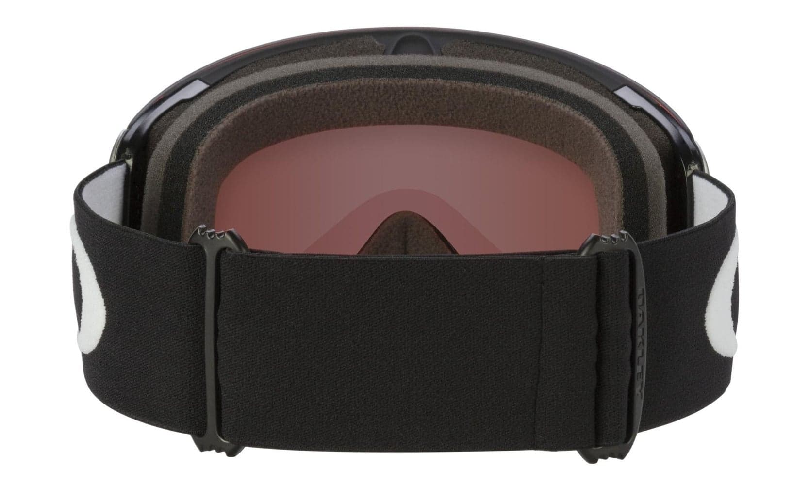 Flight Deck M Matte Black / Prizm Snow Black Iridium, view: 2