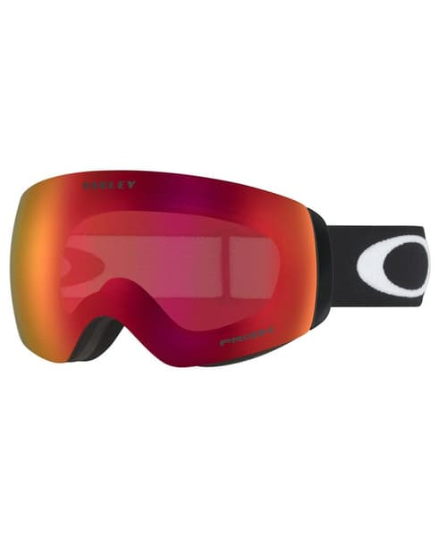 Flight Deck M Matte Black Prizm Torch, view: 0