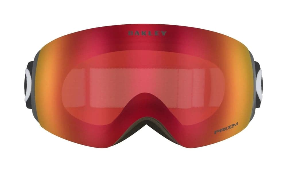 Flight Deck M Matte Black Prizm Torch, view: 3