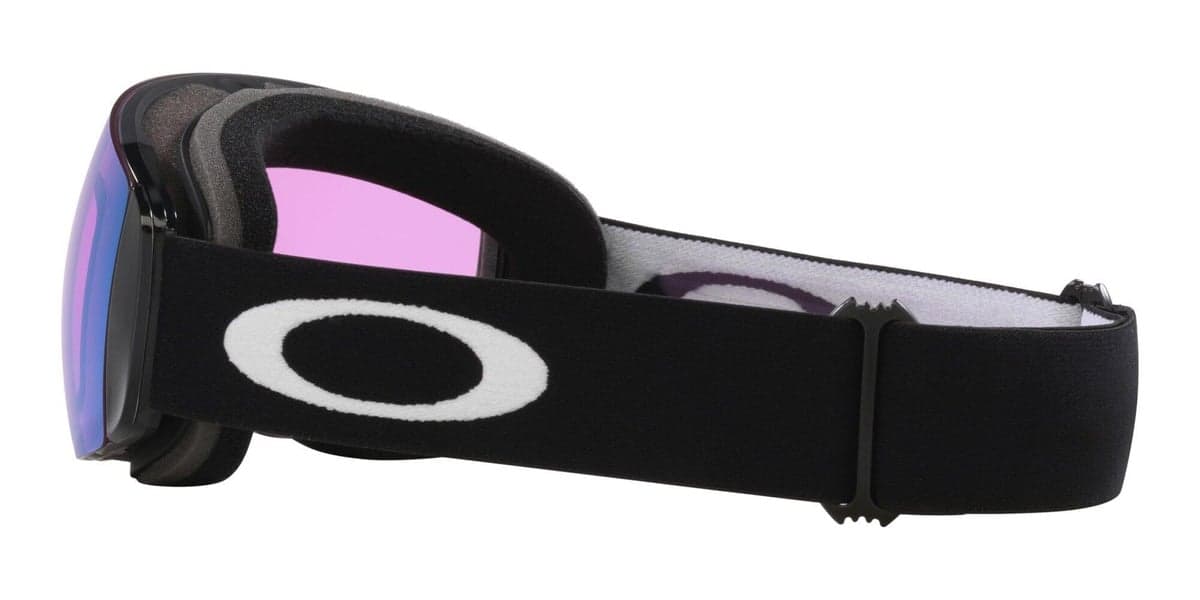 Flight Deck M Matte Black Prizm Iced, view: 4