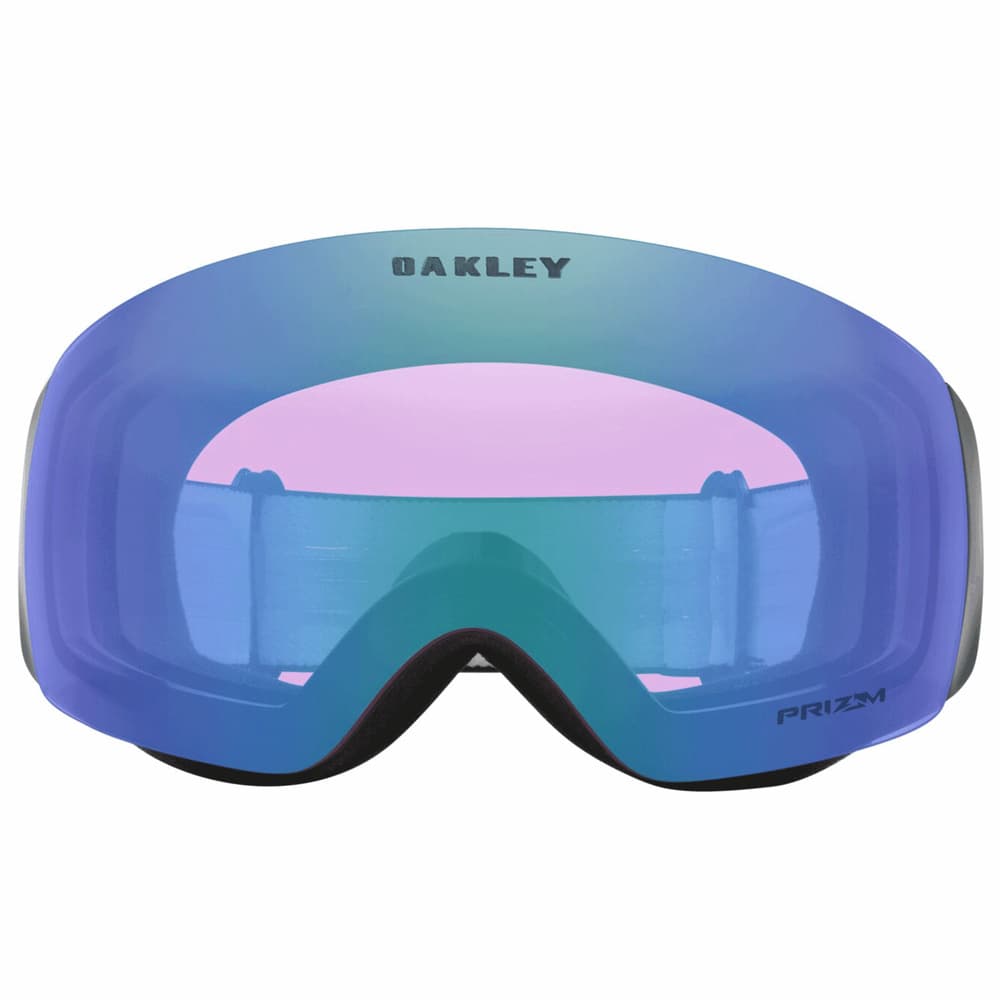 Flight Deck M Matte Black Prizm Iced, view: 1