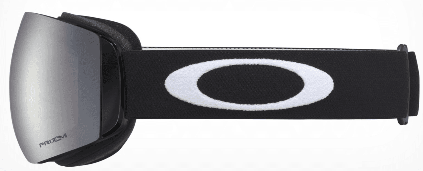Flight Deck M Matte Black / Prizm Snow Black Iridium, view: 3