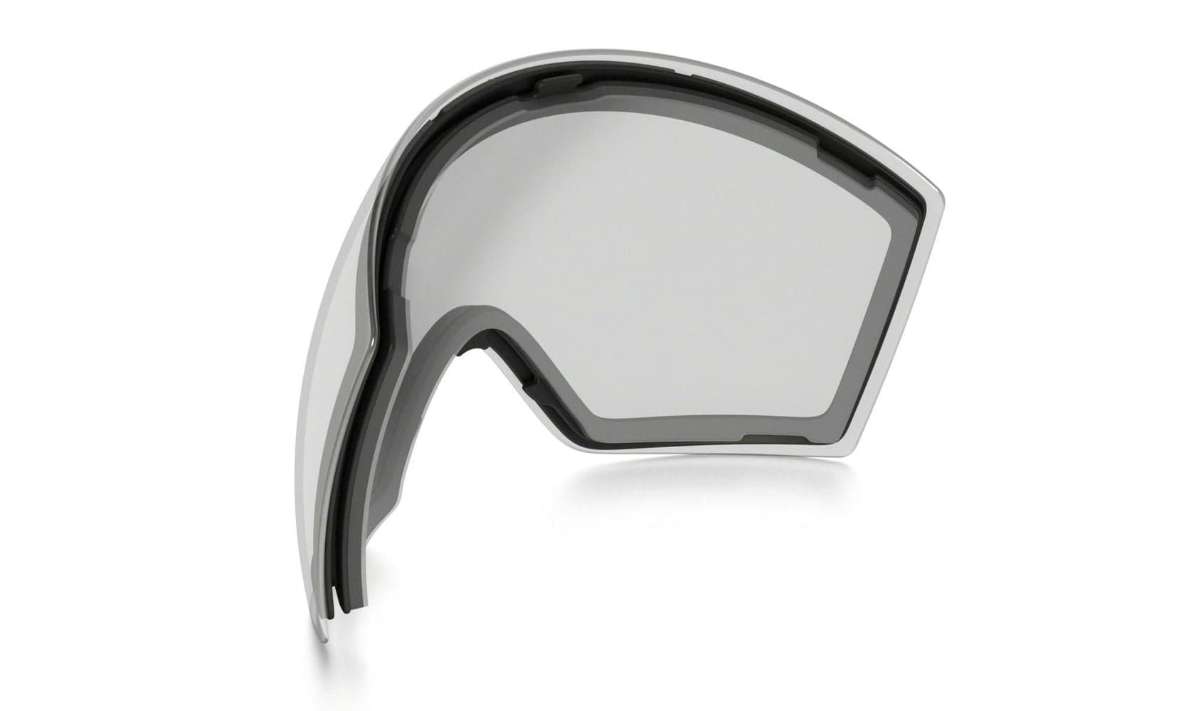 Flight Deck M Replacement Clear, view: 2