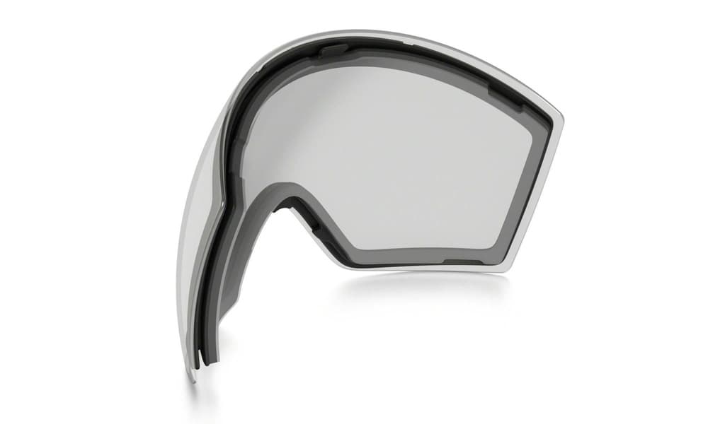 Flight Deck M Replacement Clear, view: 2