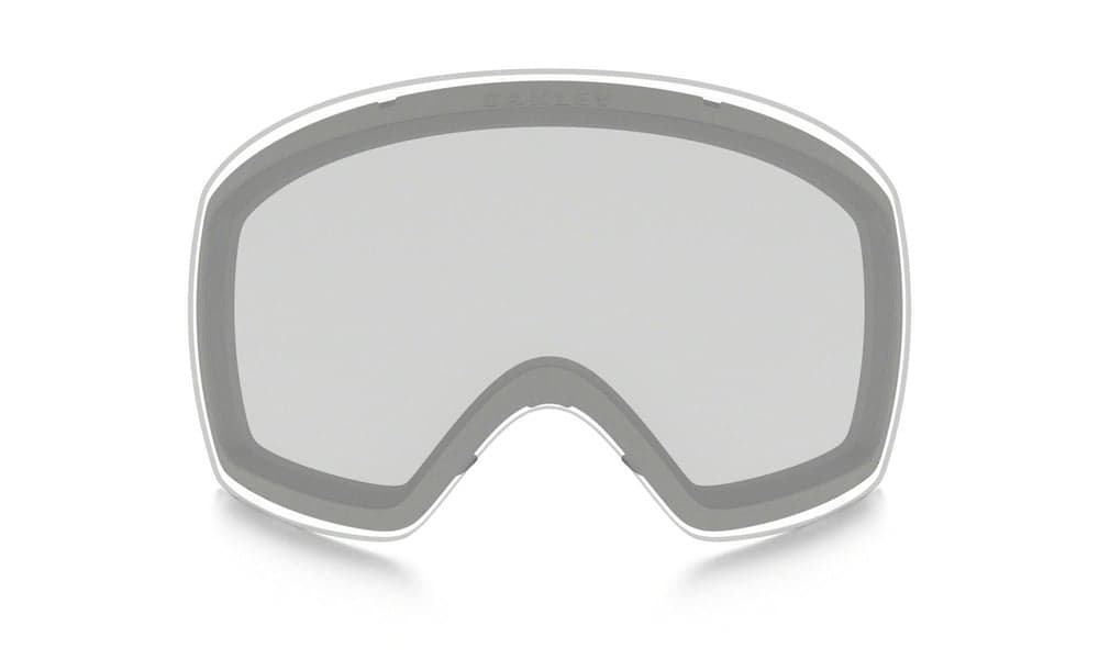 Flight Deck M Replacement Clear, view: 3