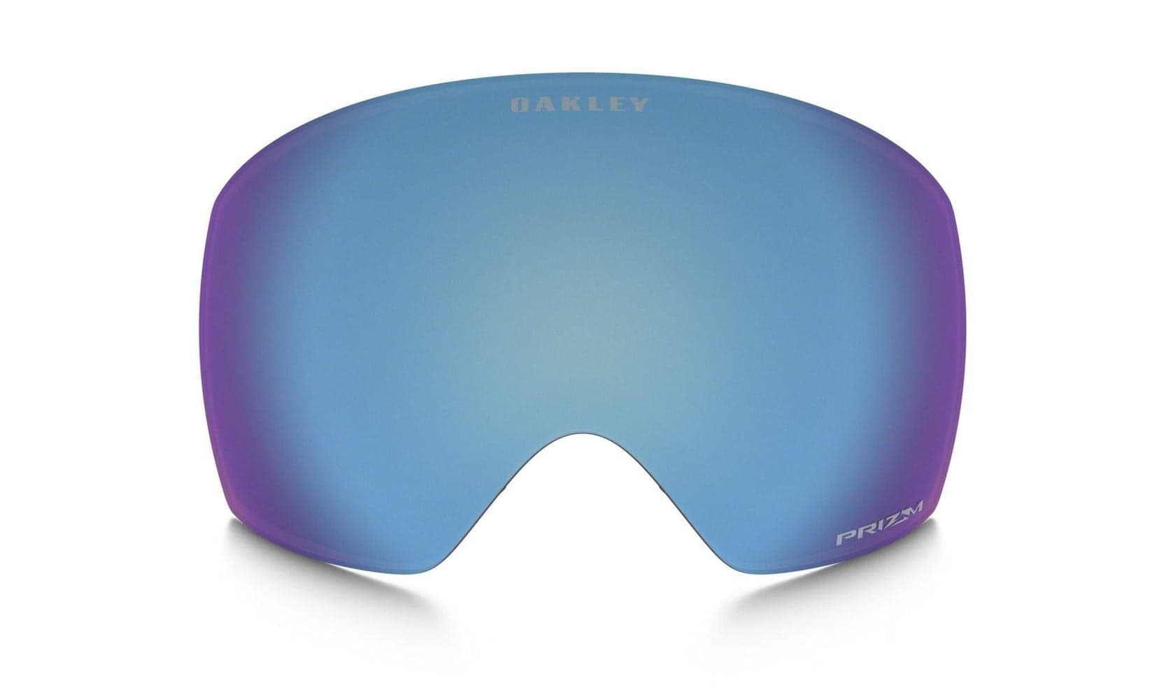 Flight Deck M Replacement Prizm Sapphire, view: 3