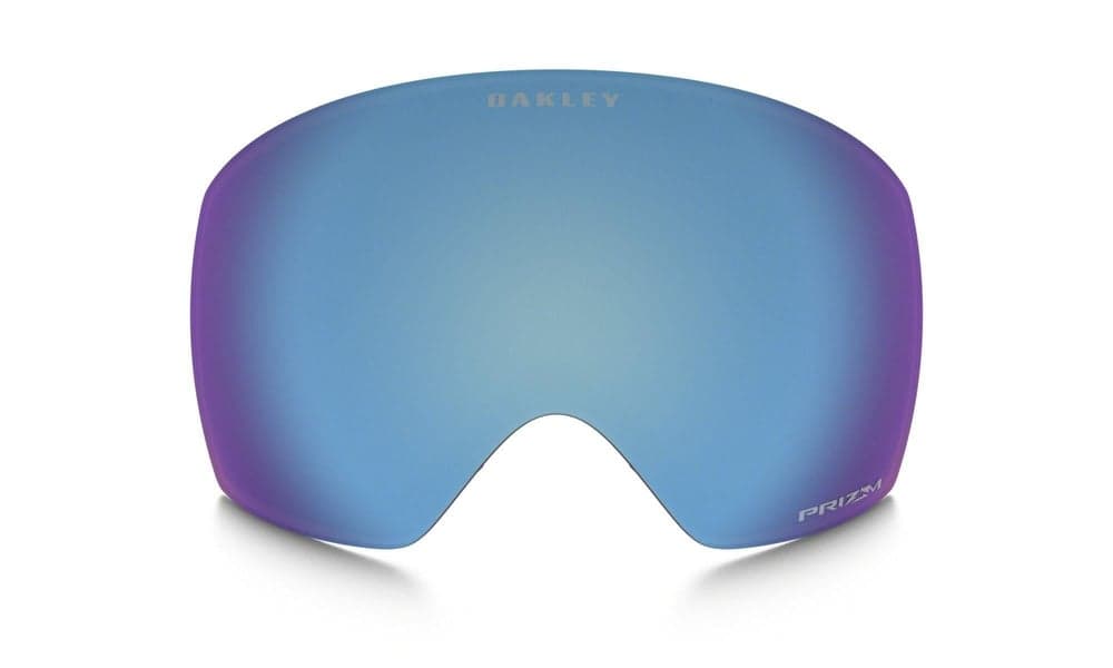 Flight Deck M Replacement Prizm Sapphire, view: 3