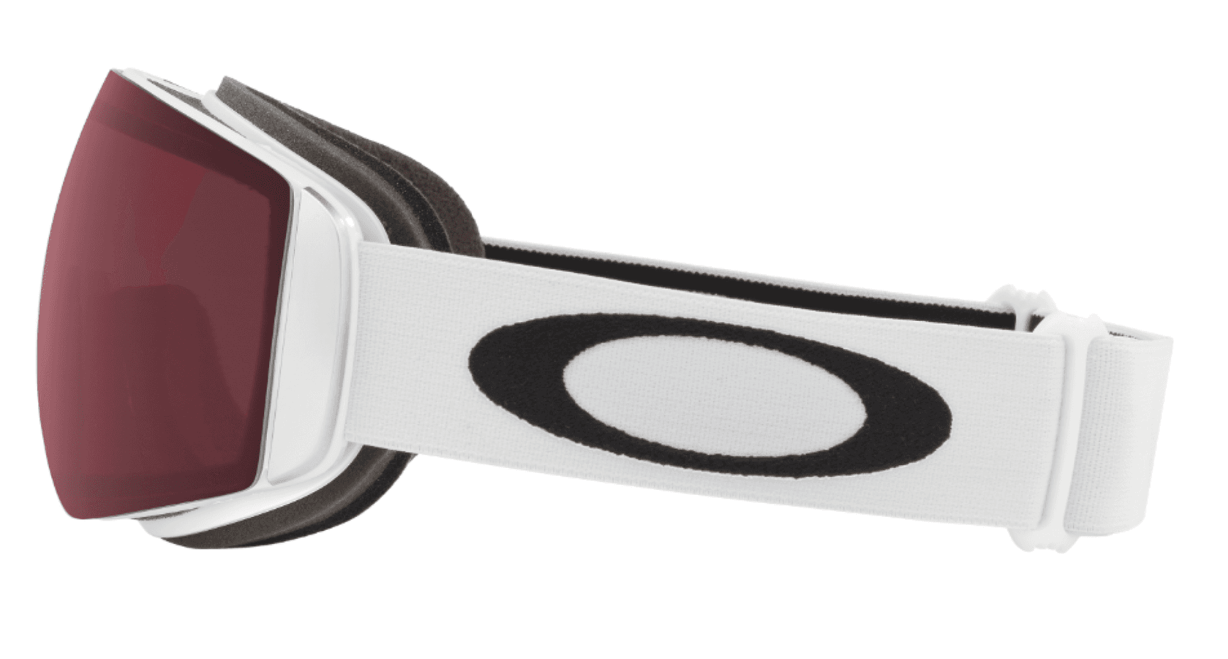 Flight Deck M Matte White/Prizm Snow Dark Grey, view: 2