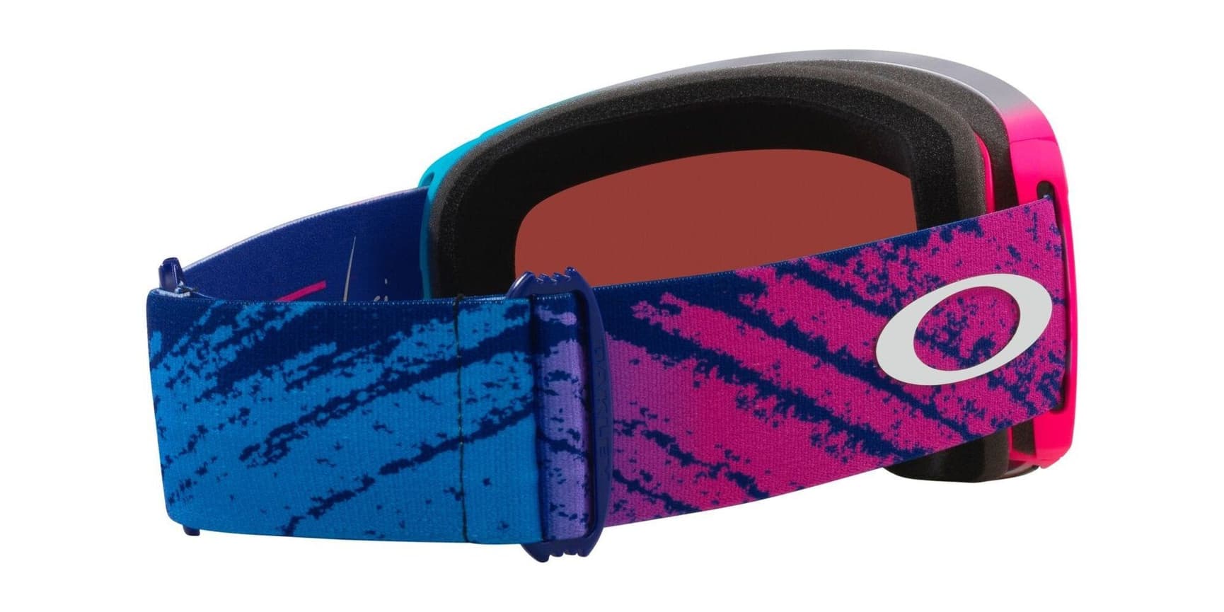 Flight Path L Lucas Braathen Signature Prizm Rose Gold, view: 5