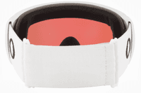 Flight Path L Matte White Prizm Sapphire - view: 2