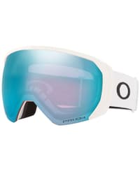 Flight Path L Matte White Prizm Sapphire - view: 0