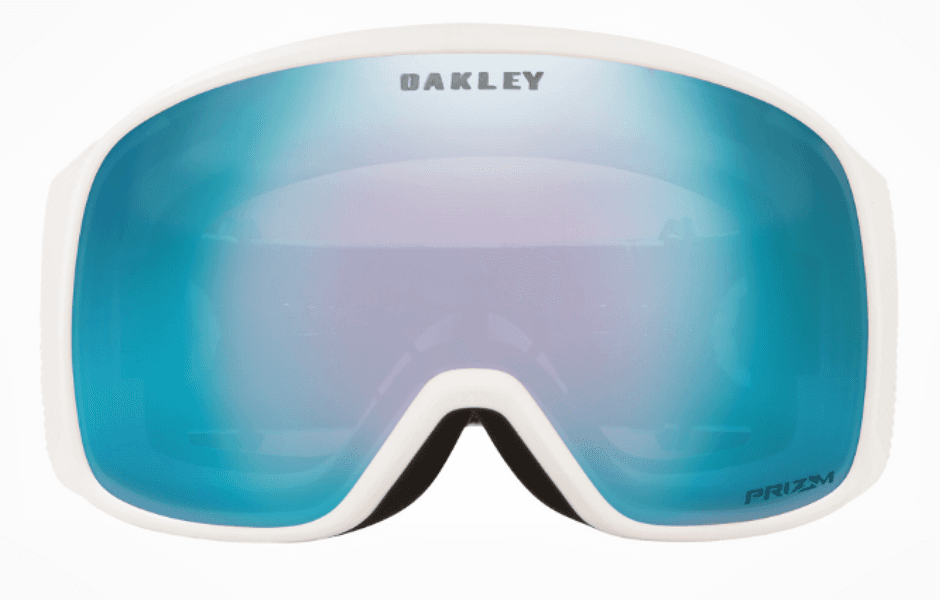 Flight Tracker L Matte White Prizm Sapphire, view: 1