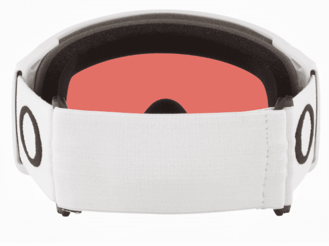 Flight Tracker L Matte White Prizm Sapphire, view: 3