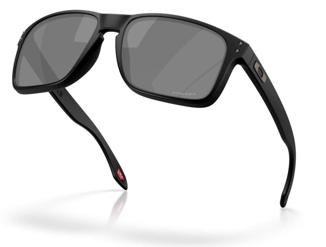 Holbrook XXL Matte Black Prizm Black, view: 3