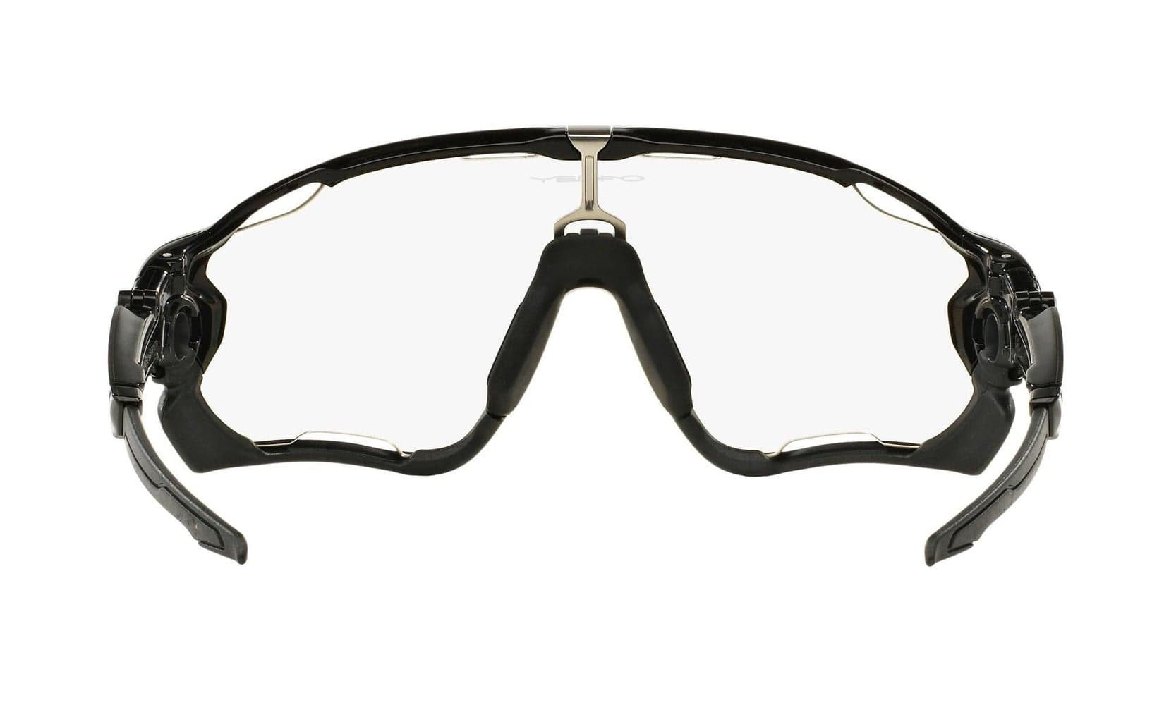 Jawbreaker Polished Black Photochromic, view: 3