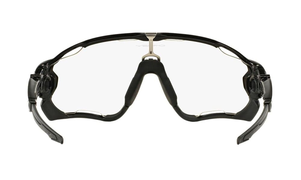 Jawbreaker Polished Black Photochromic, view: 3