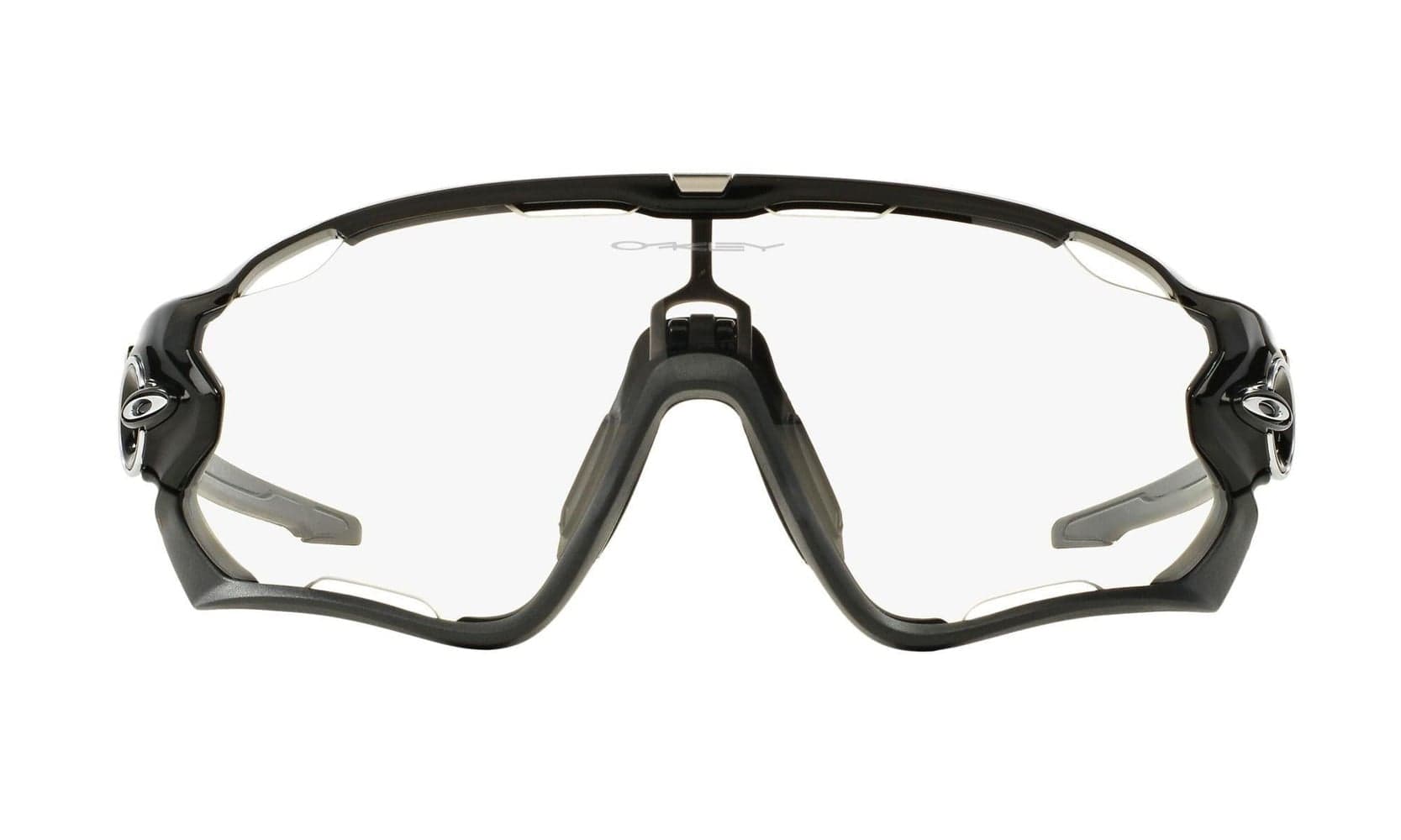 Jawbreaker Polished Black Photochromic, view: 2
