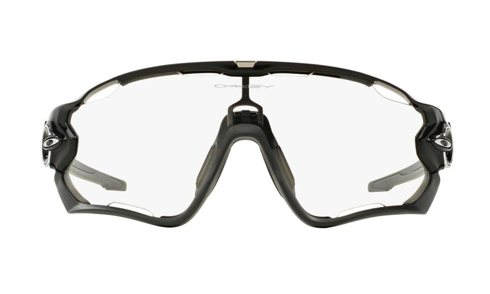 Jawbreaker Polished Black Photochromic, view: 2