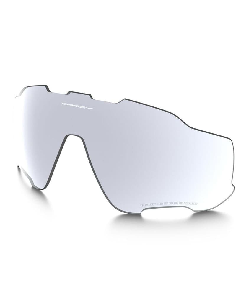 Jawbreaker Black-Clear Photo, view: 0